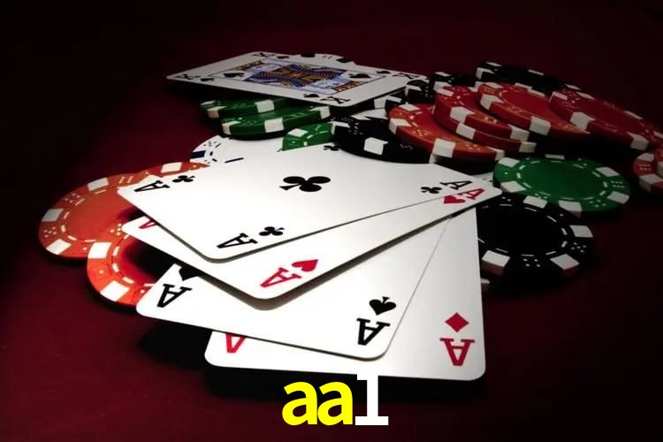 Apostas de Futebol aa1