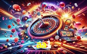 Estatísticas do Jogo aa1