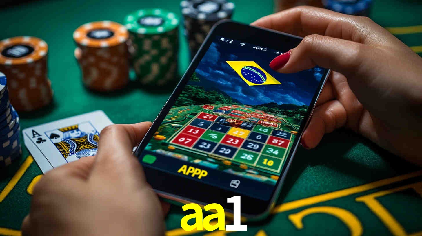 Descubra a Essência do aa1: Nossa História e Compromissos