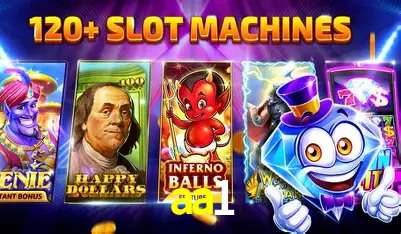 Jogos de Cassino ao Vivo