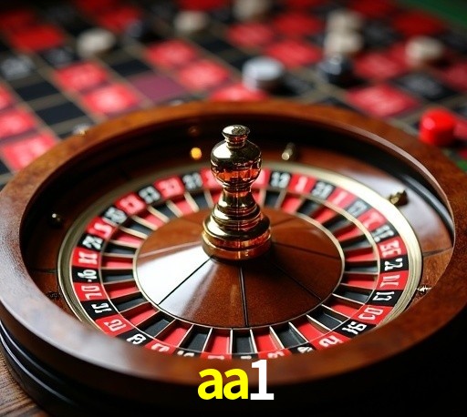 Jogos de Mesa Premium aa1 - Blackjack, Roleta, Baccarat