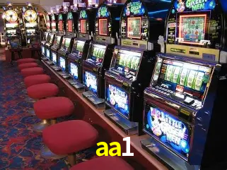 Explorando a Categoria de Eventos em Apostas na aa1