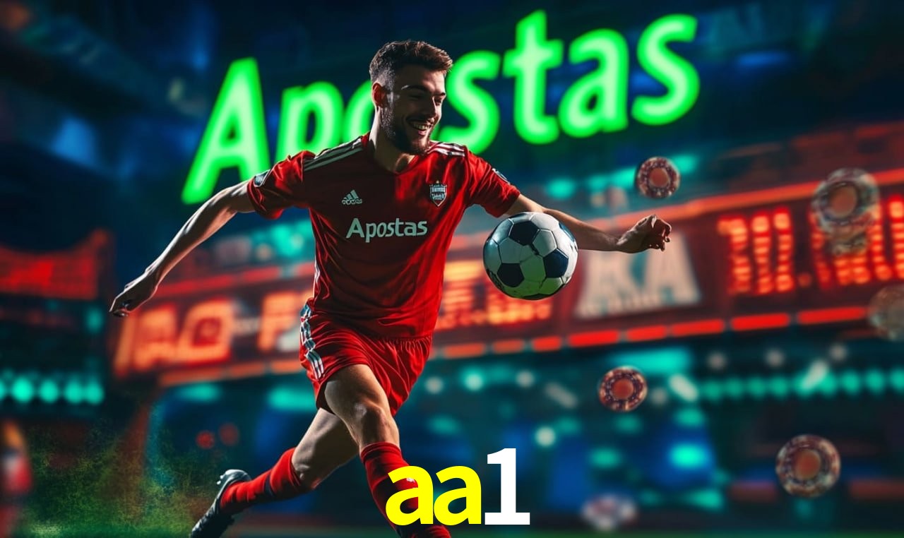 Casino Ao Vivo aa1