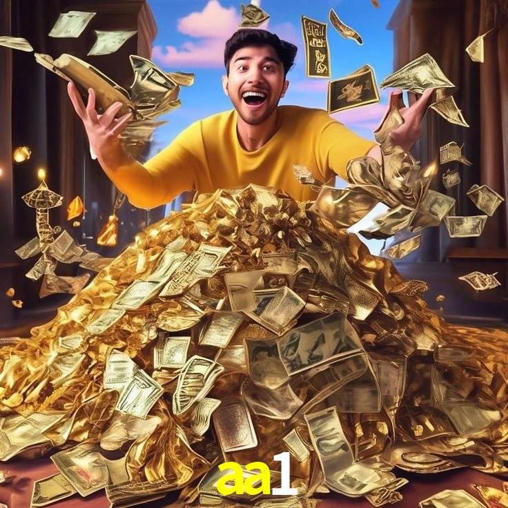 Apostas de Tênis aa1