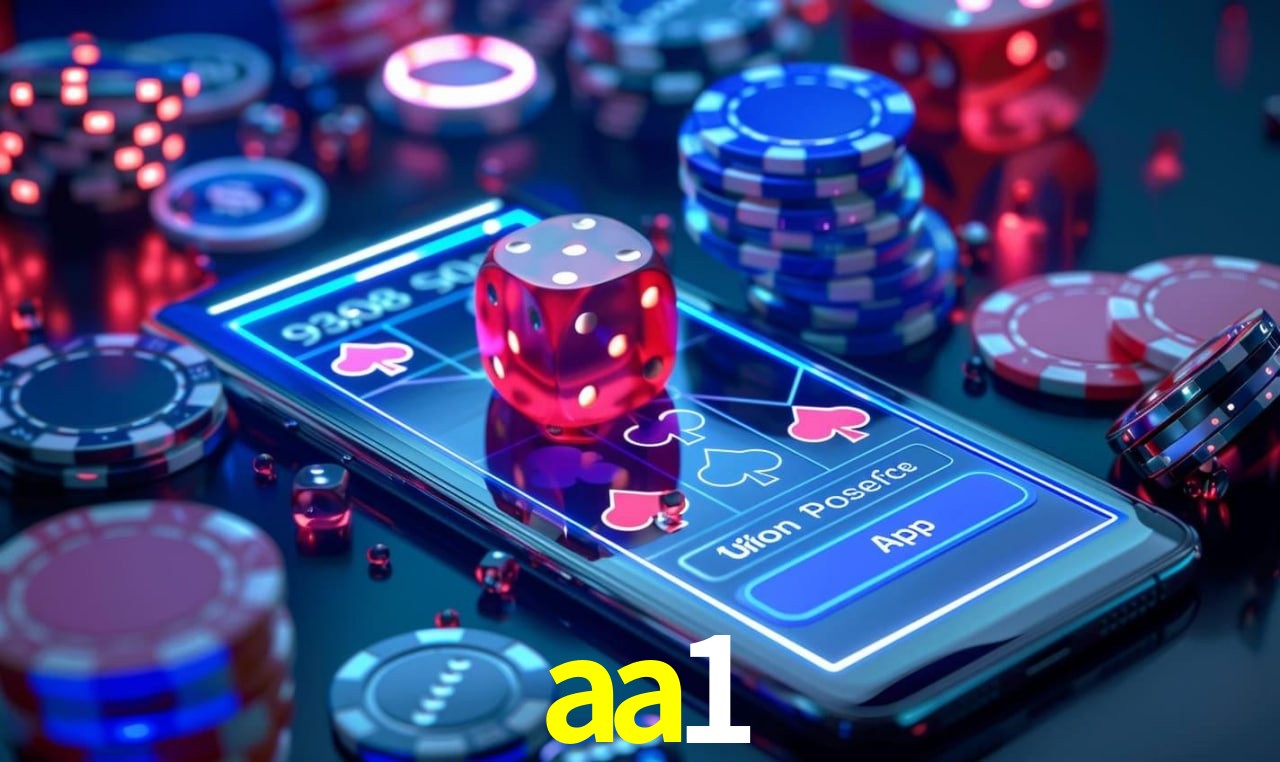 Vantagens de jogar slots no aa1 Brasil