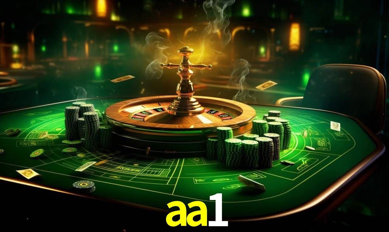 Interface do App aa1