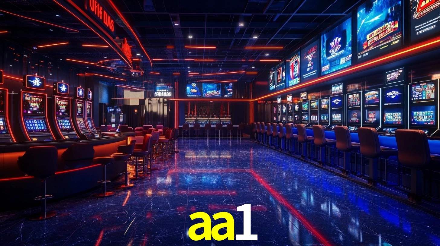 Welcome Bonus aa1