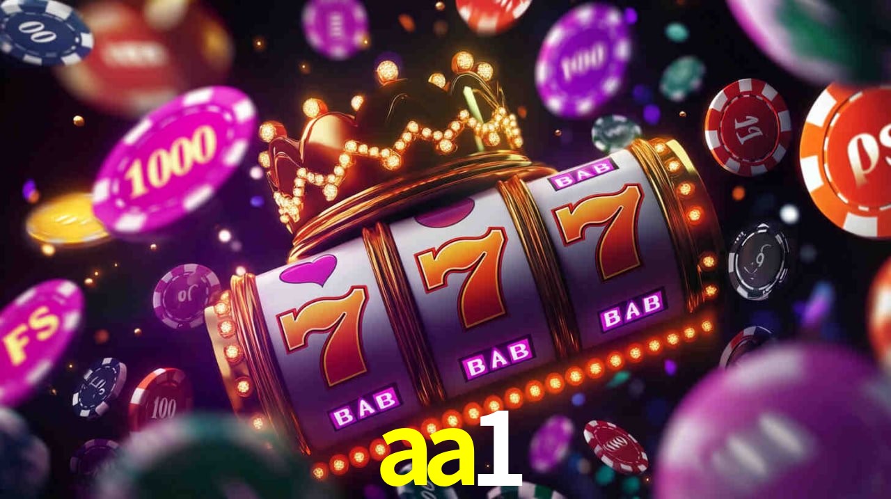 Slot Games aa1