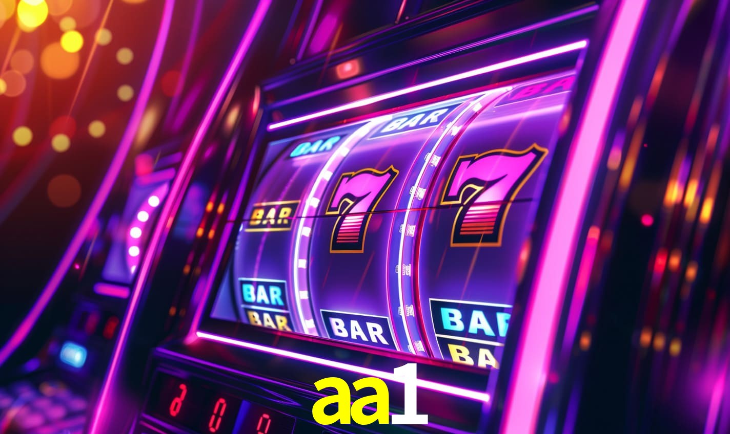aa1: Seu Especialista em Apostas Esportivas Brasileiras