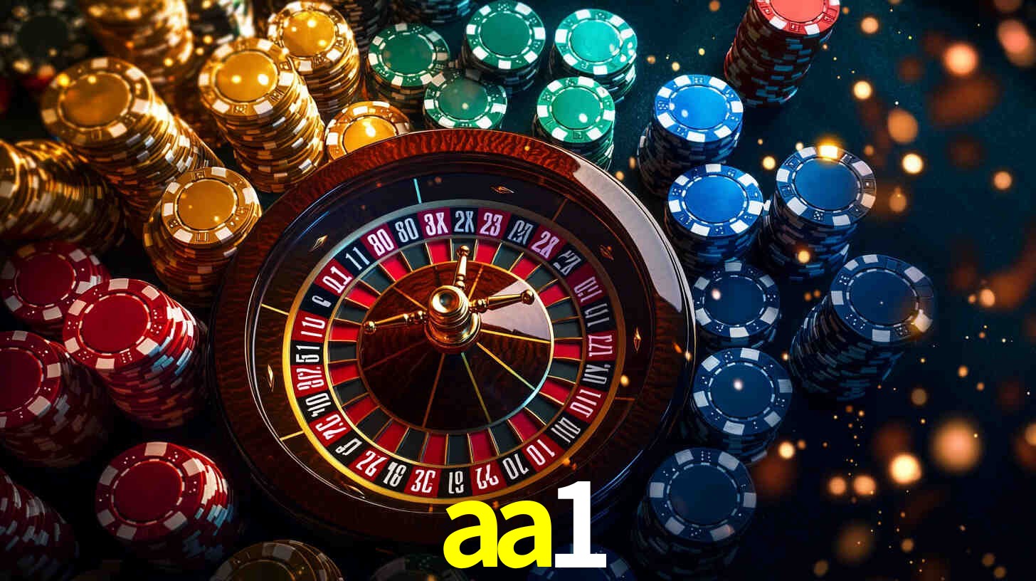 aa1 App Interface