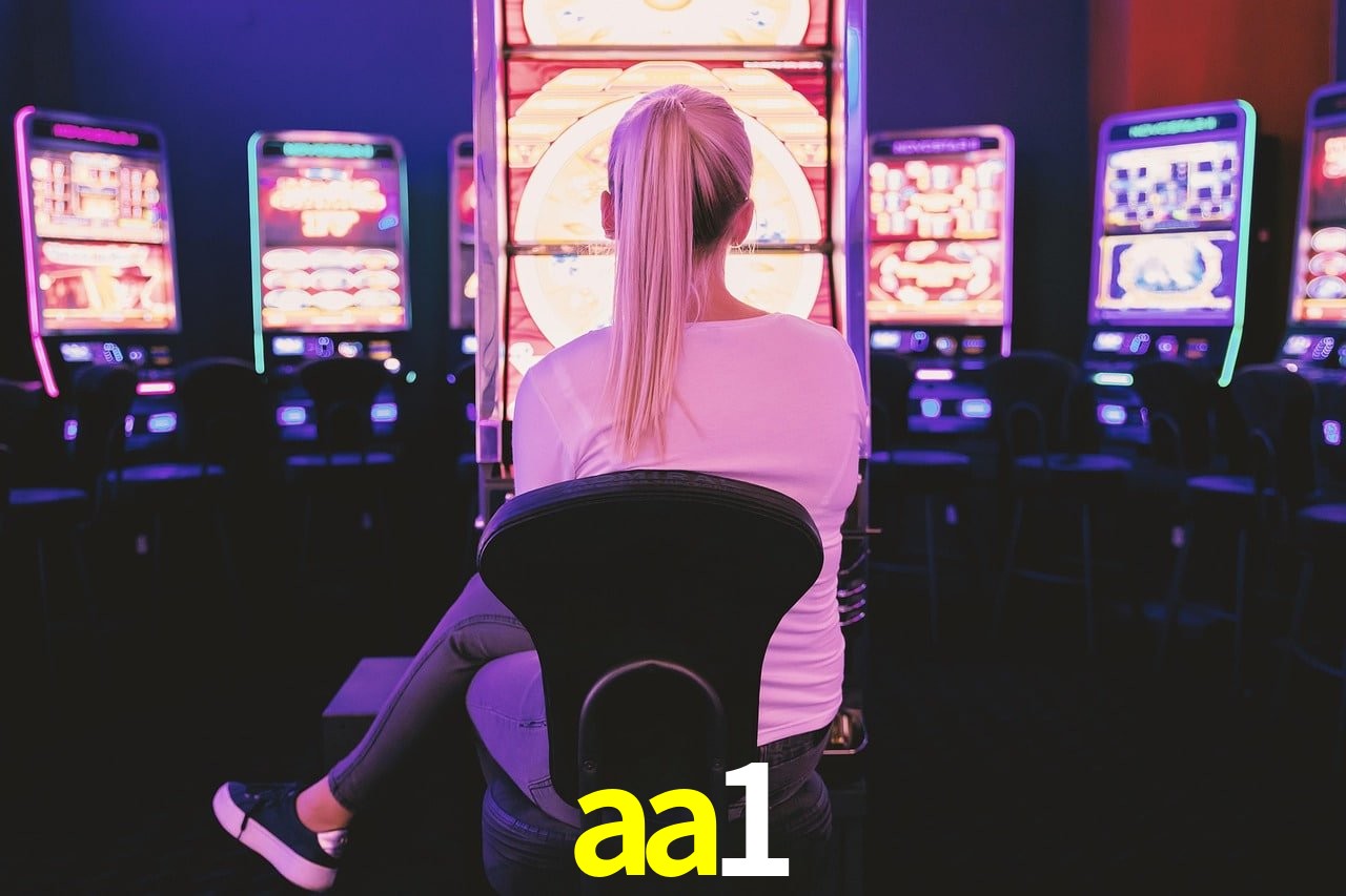 Live Casino aa1