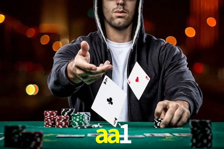 aa1 bet