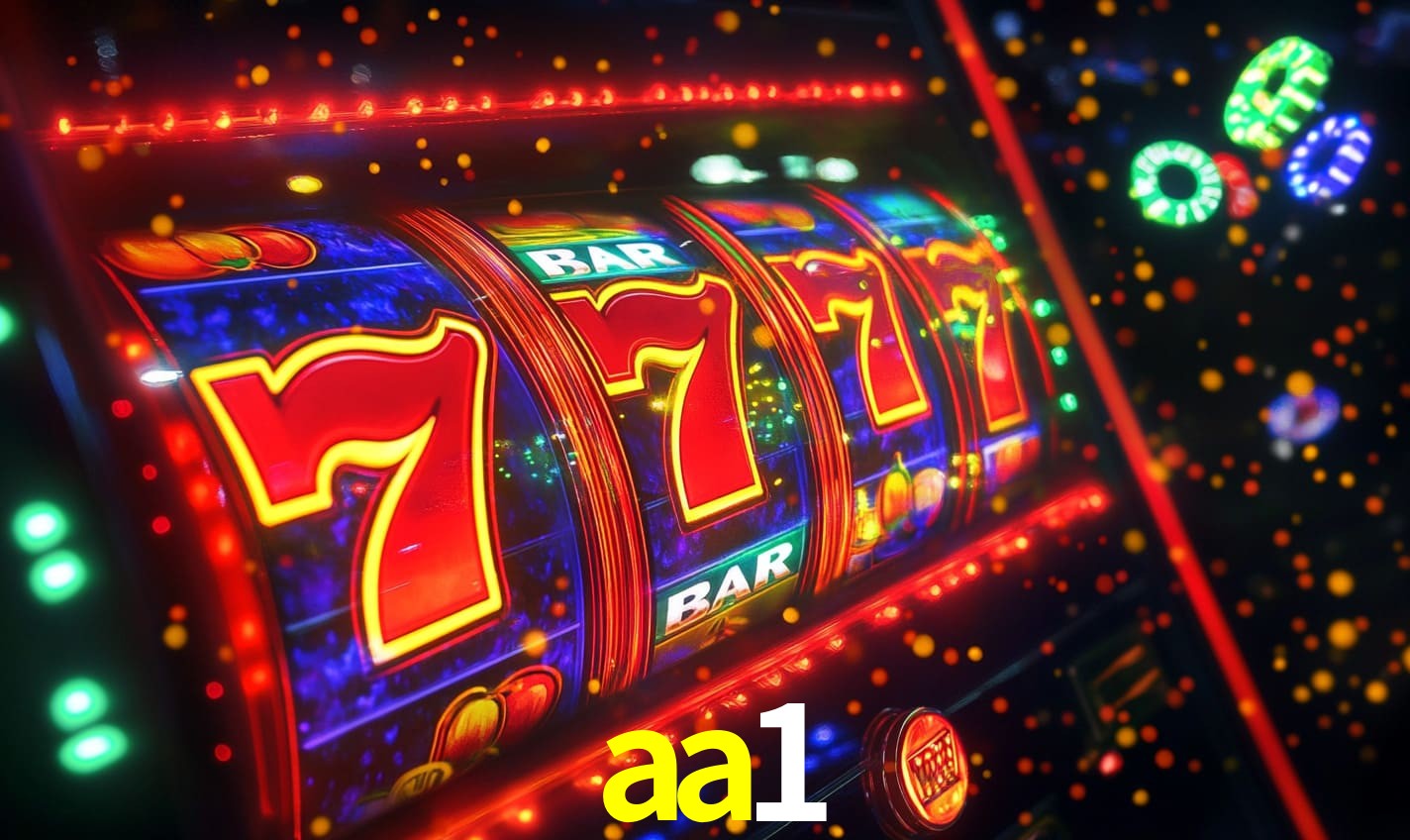 aa1 bet