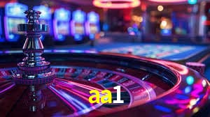Jogos de Slot aa1