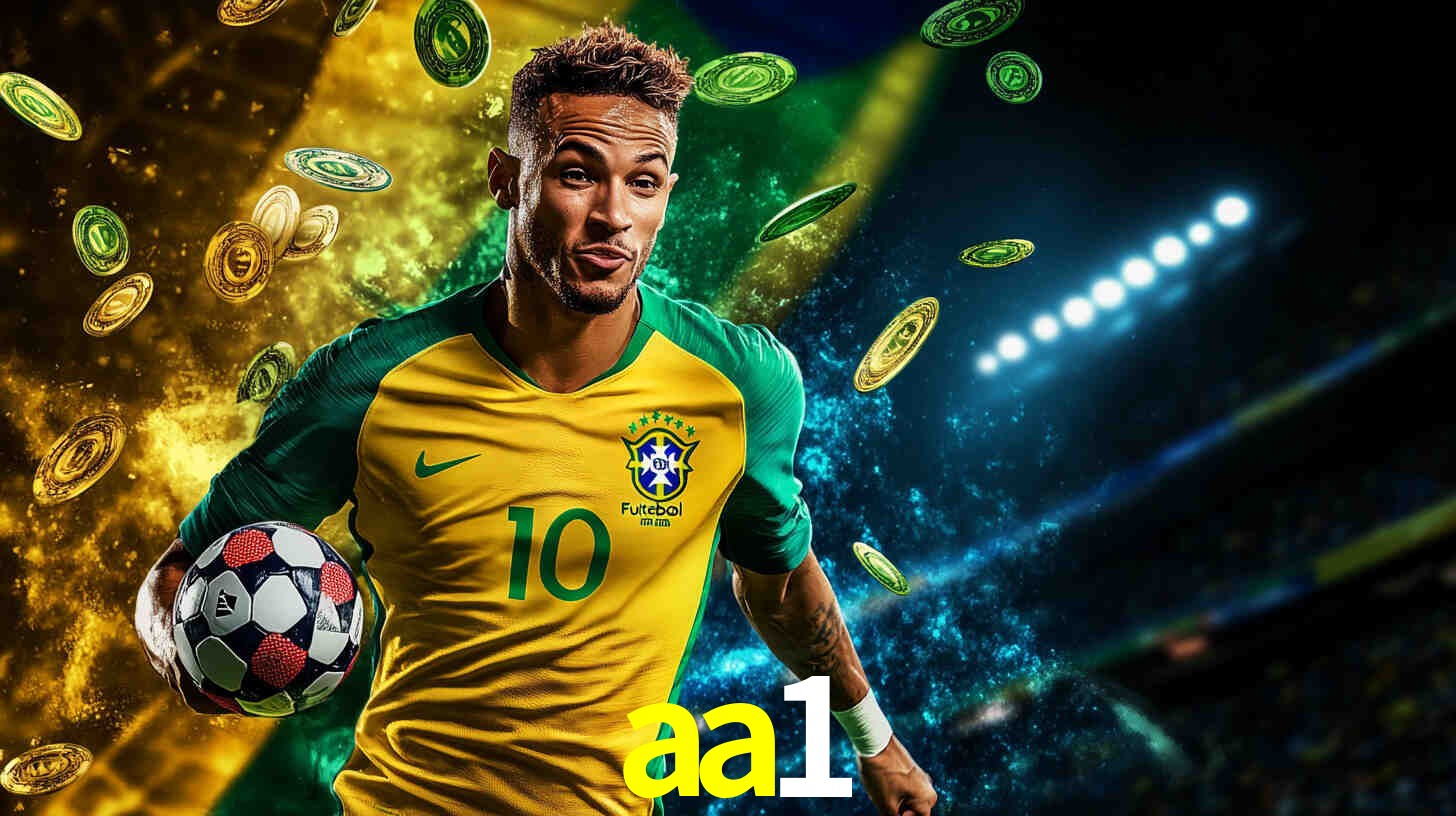 Descubra o Programa VIP da aa1: Vantagens Exclusivas para Jogadores