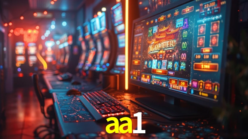 Experimente o Login Seguro Premium no aa1