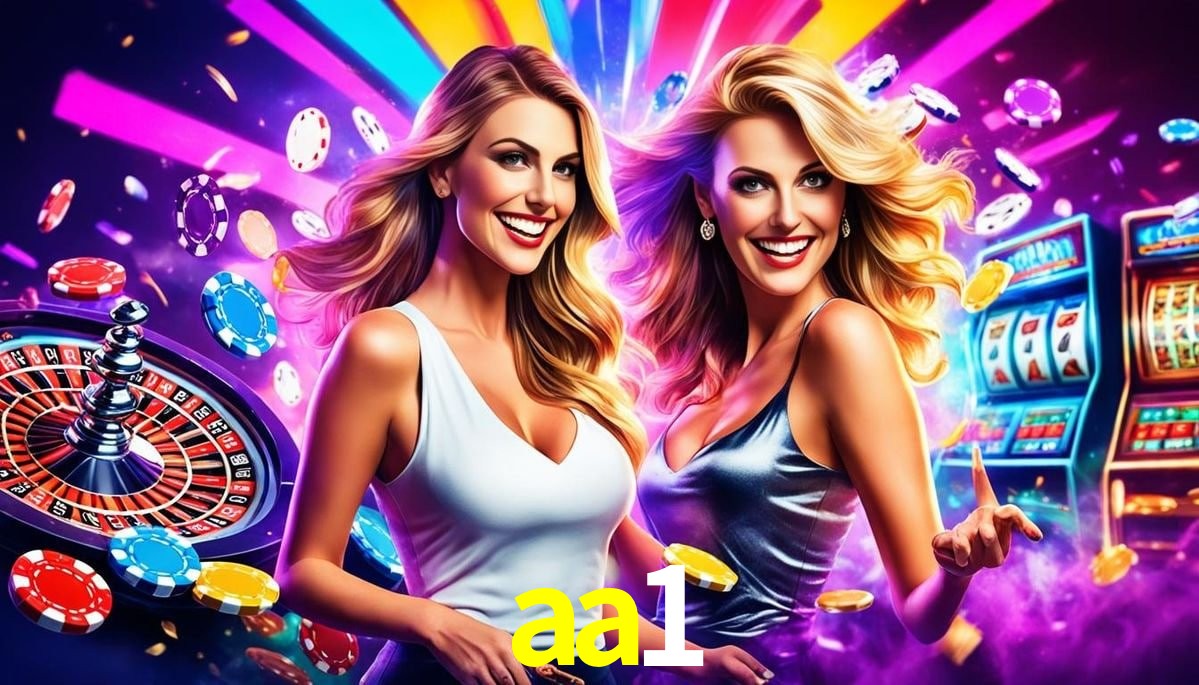 Casino VIP aa1