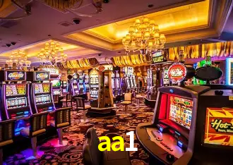 Descubra a Magia dos Jogos de Arcade no aa1