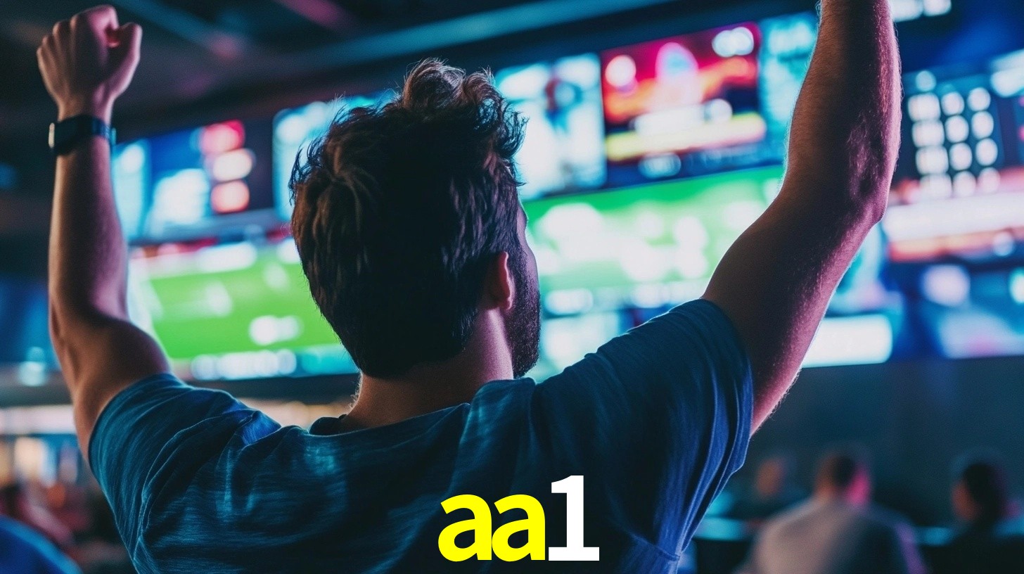 aa1 - Roleta de Sorte Total - aa1.com