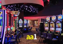 Cassino ao Vivo aa1 - Dealers Brasileiros Profissionais